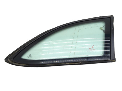 SZYBA KAROSERYJNA PRAWY TYŁ TYLNA PRAWA Skoda Superb II Kombi - przód