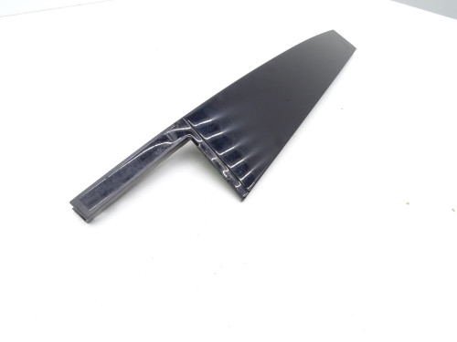 LISTWA OSŁONA SŁUPKA DRZWI PRAWY TYŁ 565839902 Skoda KODIAQ 2017 - Oryginał | PARTLE.COM - zdjęcie 3 z 5