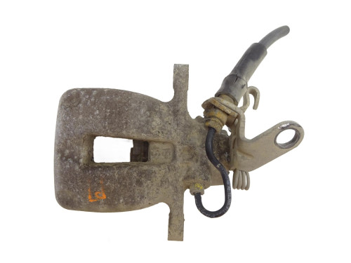 ZACISK HAMULCOWY PRAWY TYŁ TYLNY PRAWA Skoda Superb II - przód