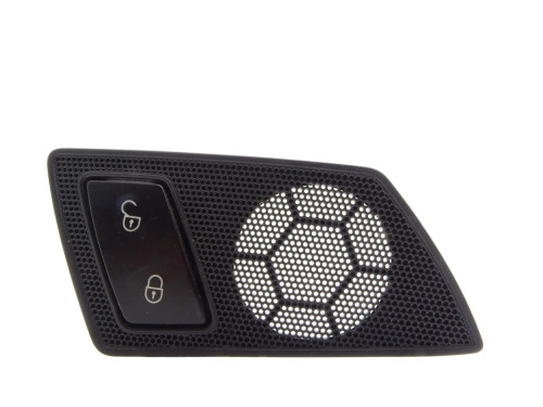 OSONA GOŁOŚNIKA PANEL BLOKADY DRZWI PRAWY PRZÓD 3T0867436 Skoda Superb II - przód