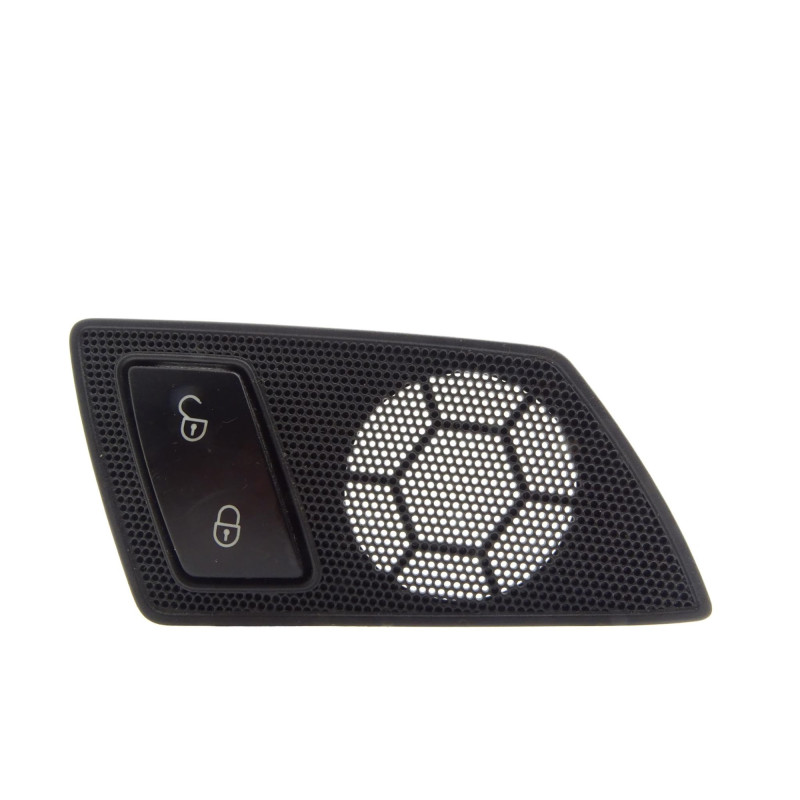 OSONA GOŁOŚNIKA PANEL BLOKADY DRZWI PRAWY PRZÓD 3T0867436 Skoda Superb II | PARTLE.COM - przód