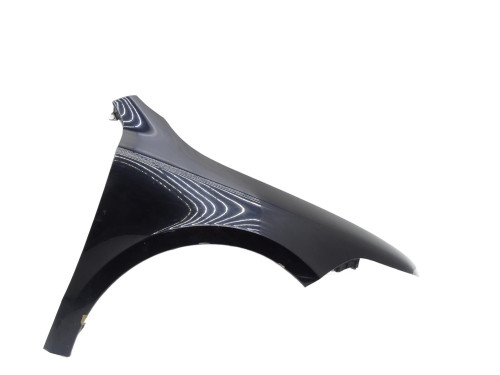 BŁOTNIK PRAWY PRZÓD PRZEDNI PRAWY LF9R Skoda Superb II - przód