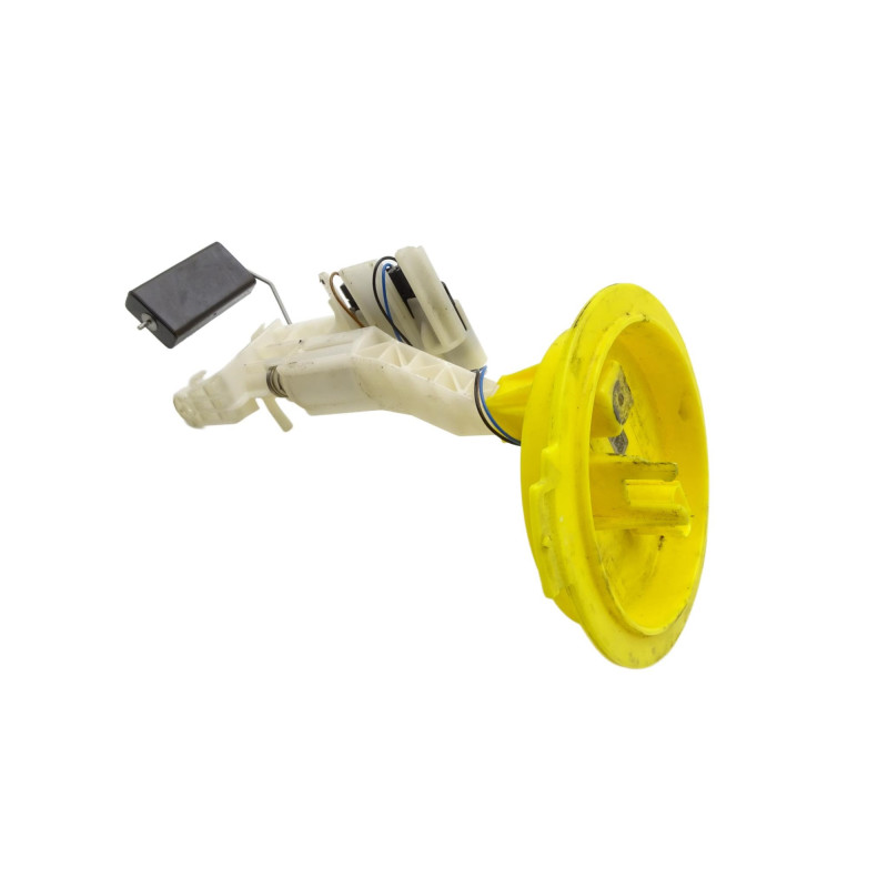 Używany Czujnik Poziomu Paliwa 1K0919673AK Skoda Superb II 2.0 TDI - PARTLE.COM - przód