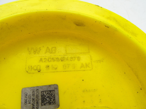 Używany Czujnik Poziomu Paliwa 1K0919673AK Skoda Superb II 2.0 TDI - PARTLE.COM - zdjęcie 6 z 6