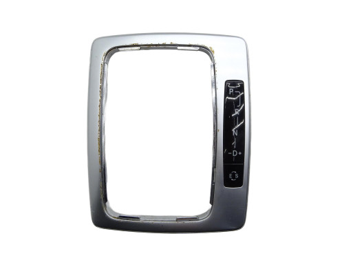 RAMKA ZMIANY BIEGÓW MIESZEK LEWAREK A2042674688 Mercedes C180 W204 LIFT - przód