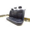Kanapa Oparcie Sedan Skóra Czarna Tył A2049200050 Mercedes C180 W204 LIFT | PARTLE.COM - zdjęcie 5 z 5
