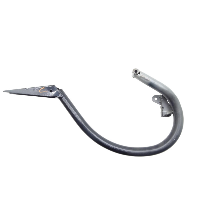 Zawias Klapy Tył Lewy A2047500X28 Mercedes C180 W204 LIFT - Używany Oryginał PARTLE.COM - przód