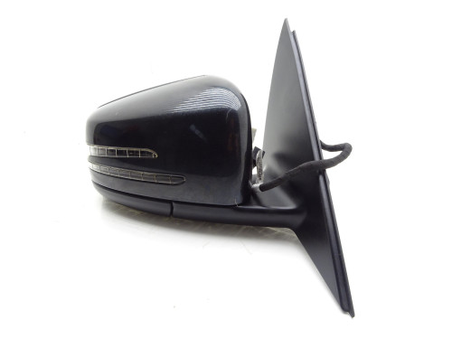 Lusterko Prawe Mercedes W204 C180 LIFT A2048101876 Oryginał | PARTLE.COM - zdjęcie 2 z 8