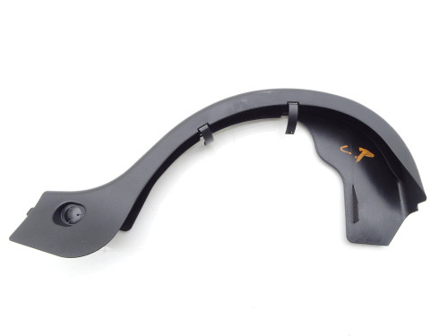 OSŁONA ZAWIASU LEWY TYŁ A2048210189 Mercedes C180 W204 | Oryginalna Część Używana PARTLE.COM - zdjęcie 2 z 3