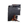 MODUŁ KLEMA PLUSOWA 274910 A2125400581 Mercedes C180 W204 Lift 1.6 T - Oryginał Używany | PARTLE.COM - przód
