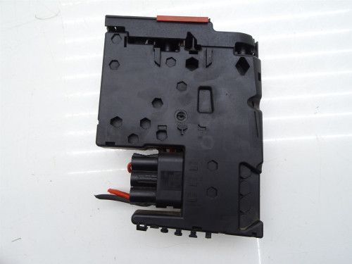 MODUŁ KLEMA PLUSOWA 274910 A2125400581 Mercedes C180 W204 Lift 1.6 T - Oryginał Używany | PARTLE.COM - zdjęcie 2 z 5