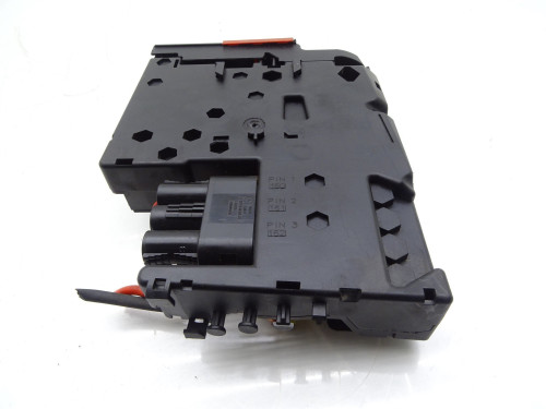 MODUŁ KLEMA PLUSOWA 274910 A2125400581 Mercedes C180 W204 Lift 1.6 T - Oryginał Używany | PARTLE.COM - zdjęcie 3 z 5