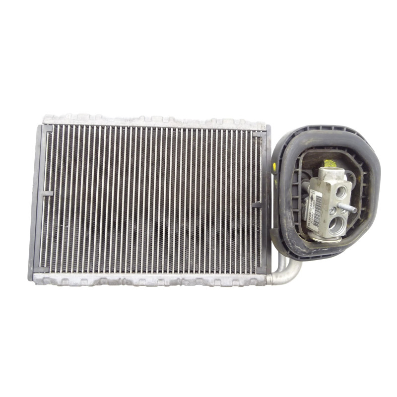 Oryginalna Chłodnica Klimatyzacji A2048300258 Mercedes C180 W204 1.6 CGI - PARTLE.COM - przód