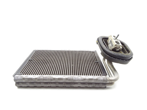 Oryginalna Chłodnica Klimatyzacji A2048300258 Mercedes C180 W204 1.6 CGI - PARTLE.COM - zdjęcie 2 z 5