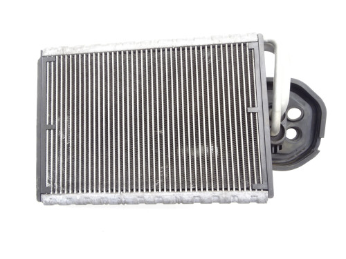 Oryginalna Chłodnica Klimatyzacji A2048300258 Mercedes C180 W204 1.6 CGI - PARTLE.COM - zdjęcie 4 z 5