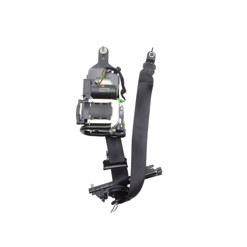 Napinacz Pasa Lewy Przód A2048601785 Mercedes C180 W204 LIFT - Oryginał PARTLE.COM - przód