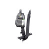 Napinacz Pasa Lewy Przód A2048601785 Mercedes C180 W204 LIFT - Oryginał PARTLE.COM - przód