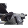 Napinacz Pasa Lewy Przód A2048601785 Mercedes C180 W204 LIFT - Oryginał PARTLE.COM - zdjęcie 3 z 3