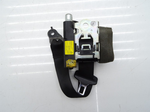 Oryginalny Prawy Tylny Pas Bezpieczeństwa Mercedes C180 W204 LIFT A2048602886 | PARTLE.COM - zdjęcie 2 z 3