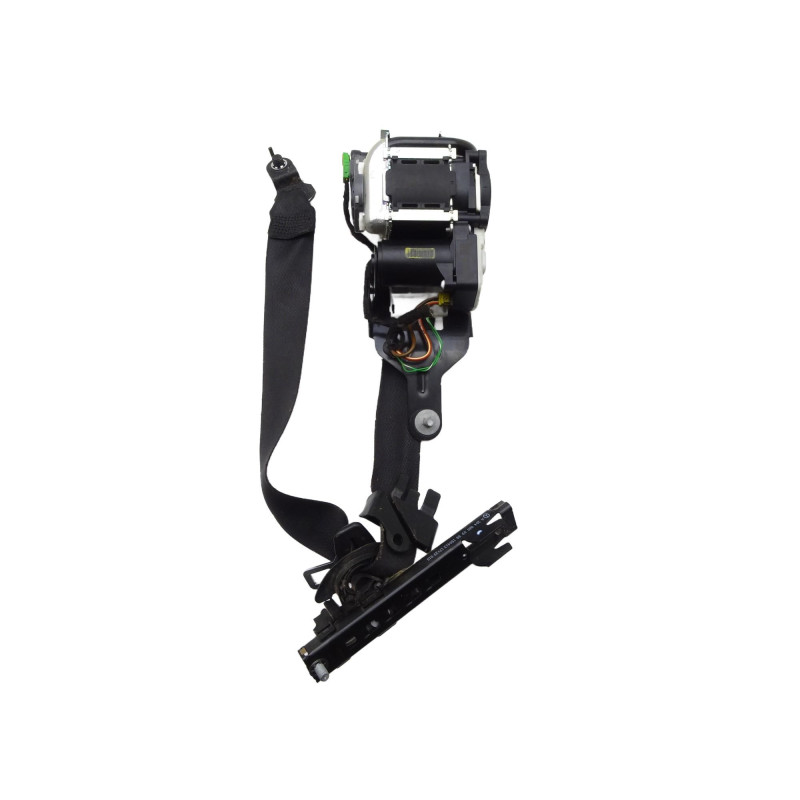 PAS BEZPIECZEŃSTWA PRZEDNI PRAWY A2048604686 Mercedes C180 W204 LIFT | PARTLE.COM - przód