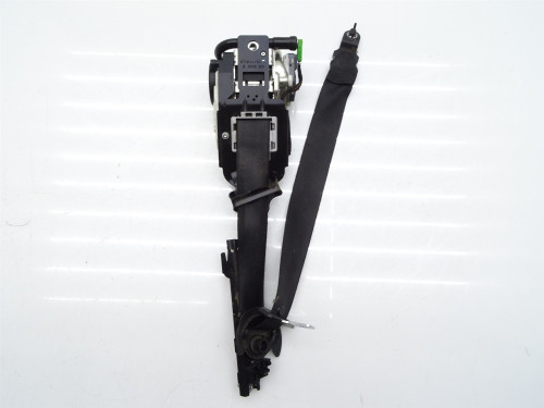 PAS BEZPIECZEŃSTWA PRZEDNI PRAWY A2048604686 Mercedes C180 W204 LIFT | PARTLE.COM - zdjęcie 2 z 3