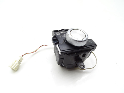 Pokrętło iDrive A2048709558 Mercedes C180 W204 LIFT - Oryginał PARTLE.COM - zdjęcie 5 z 7