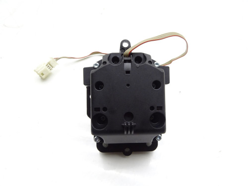 Pokrętło iDrive A2048709558 Mercedes C180 W204 LIFT - Oryginał PARTLE.COM - zdjęcie 6 z 7