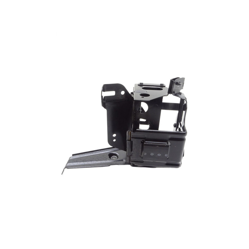 Oryginalne Mocowanie Uchwyt Akumulatora A2045400440 Mercedes C180 W204 1.6 Turbo | PARTLE.COM - przód