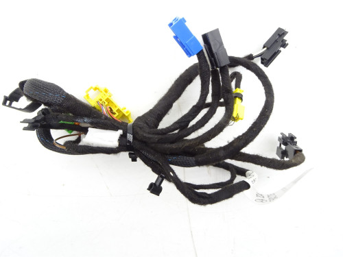 Oryginalna Wiązka Fotela Prawego Przód A2045401706 Mercedes C180 W204 LIFT | PARTLE.COM - zdjęcie 2 z 4