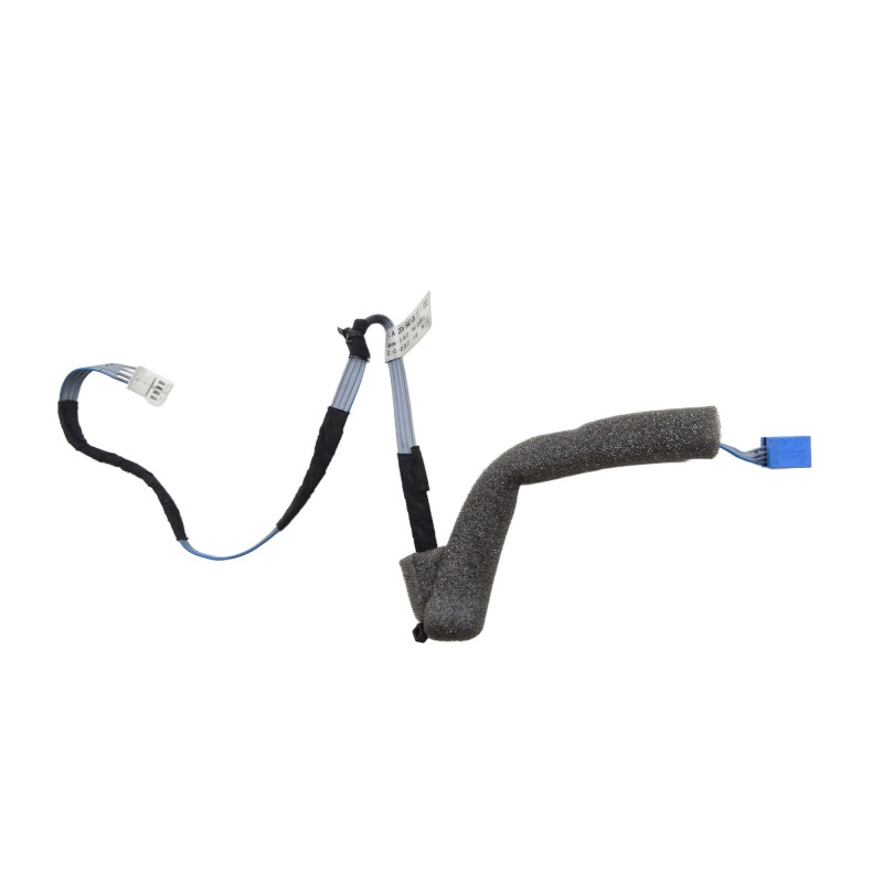 Oryginalna Wiązka Tylnych Lewych Drzwi Mercedes W204 LIFT A2045402610 | PARTLE.COM - przód