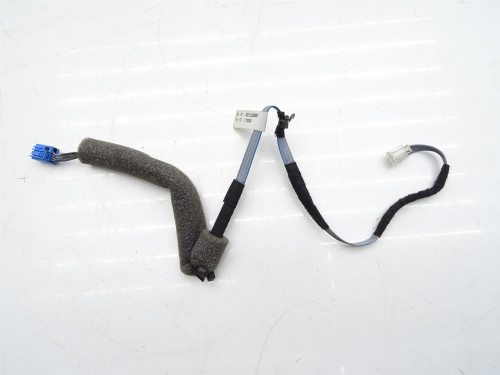 Oryginalna Wiązka Tylnych Lewych Drzwi Mercedes W204 LIFT A2045402610 | PARTLE.COM - zdjęcie 2 z 5