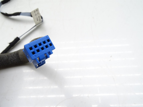 Oryginalna Wiązka Tylnych Lewych Drzwi Mercedes W204 LIFT A2045402610 | PARTLE.COM - zdjęcie 4 z 5