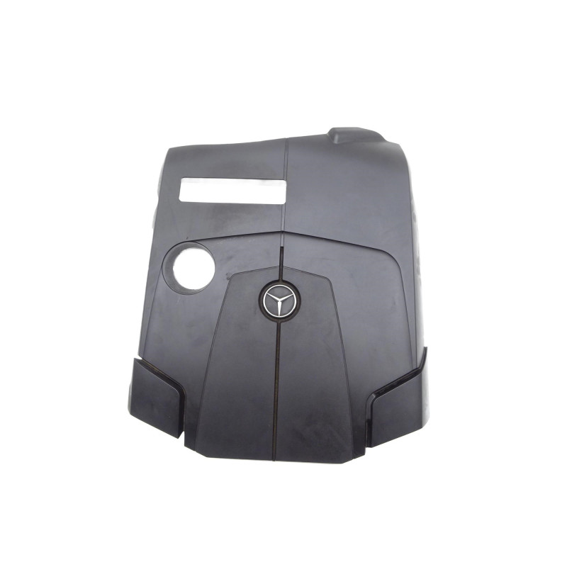 Osłona Silnika Pokrywa Górna A2740100067 Mercedes C180 W204 1.6 CGI | PARTLE.COM - przód