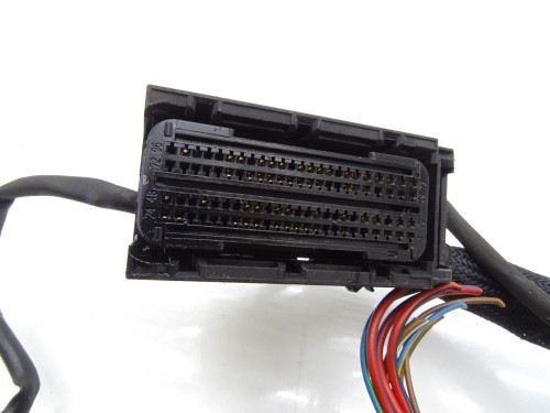 Wiązka Instalacja Silnika 274910 A2740103701 Mercedes C180 W204 1.6 CGI | PARTLE.COM - zdjęcie 9 z 9