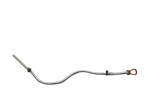 BAGNET RURKA POZIOMU OLEJU SILNIKA A2740104601 Mercedes C180 W204 1.6 CGI - przód