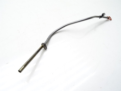 BAGNET RURKA POZIOMU OLEJU A2740104601 Mercedes C180 W204 1.6 CGI - Używane Oryginały PARTLE.COM - zdjęcie 3 z 4