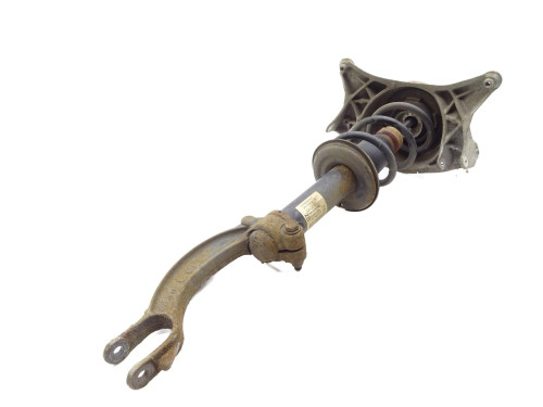 AMORTYZATOR PRZÓD SPRĘŻYNA LEWY LEWA PRZEDNI 8T0413031AF Audi A5 8T 2.0 T - przód