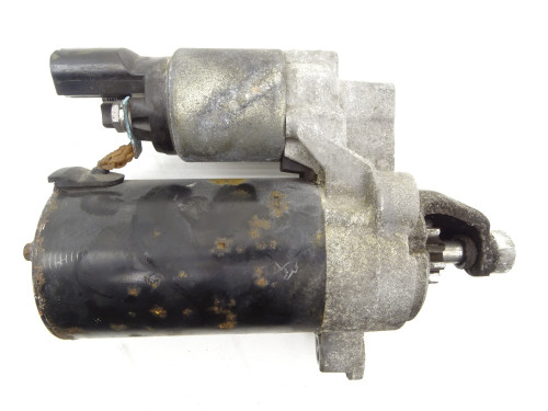 Rozrusznik Bosch 06H911021 do Audi A5 8T 2.0 TFSI | Używany Oryginał | PARTLE.COM - zdjęcie 2 z 6