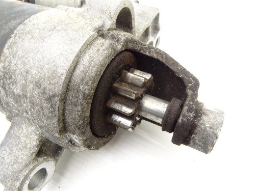 Rozrusznik Bosch 06H911021 do Audi A5 8T 2.0 TFSI | Używany Oryginał | PARTLE.COM - zdjęcie 3 z 6