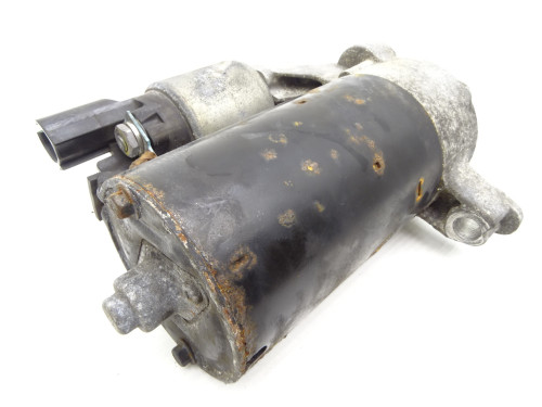 Rozrusznik Bosch 06H911021 do Audi A5 8T 2.0 TFSI | Używany Oryginał | PARTLE.COM - zdjęcie 4 z 6