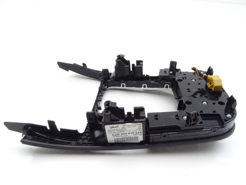 Panel Sterowania MMI Start Stop 8T0919609 Audi A5 8T Coupe | Oryginalna Część Używana | PARTLE.COM - zdjęcie 7 z 8