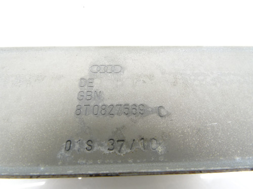 Uchwyt klamki bagażnika tył Audi A5 8T Coupe 8T0827569C | Oryginał używany PARTLE.COM - zdjęcie 6 z 6