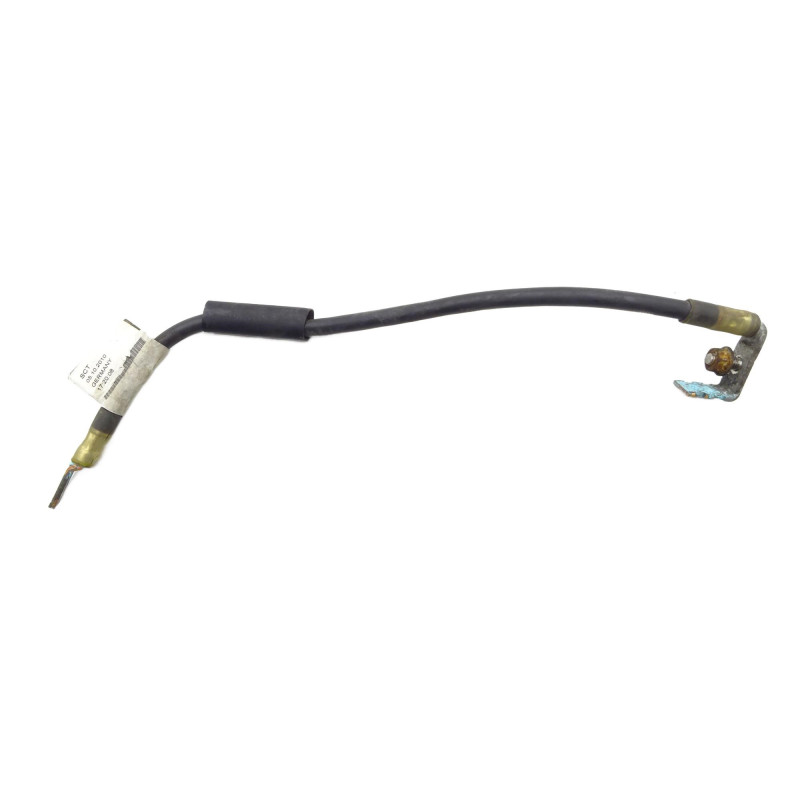 MINUS PRZEWÓD AKUMULATORA KABEL 8K0971228 Audi A5 8T 2.0 TFSI LIFT | PARTLE.COM - przód