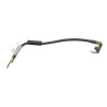 MINUS PRZEWÓD AKUMULATORA KABEL 8K0971228 Audi A5 8T 2.0 TFSI LIFT | PARTLE.COM - przód