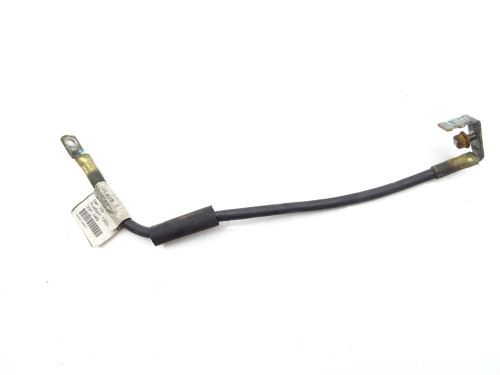 MINUS PRZEWÓD AKUMULATORA KABEL 8K0971228 Audi A5 8T 2.0 TFSI LIFT | PARTLE.COM - zdjęcie 2 z 3