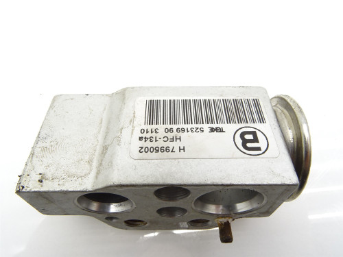 Oryginalny Zawór Chłodnicy Klimatyzacji Audi A5 8T Coupe H7995002 | PARTLE.COM - zdjęcie 2 z 5