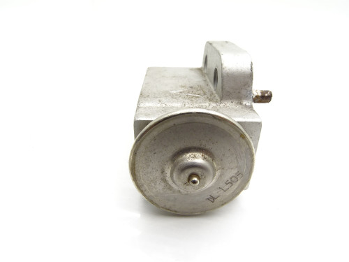 Oryginalny Zawór Chłodnicy Klimatyzacji Audi A5 8T Coupe H7995002 | PARTLE.COM - zdjęcie 4 z 5