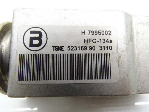 Oryginalny Zawór Chłodnicy Klimatyzacji Audi A5 8T Coupe H7995002 | PARTLE.COM - zdjęcie 5 z 5