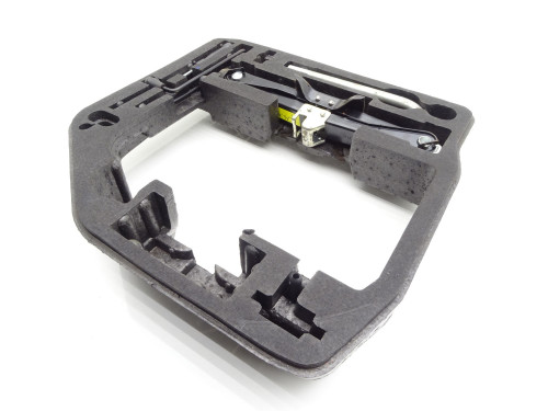 Wkład Koła Lewarek Hak Klucz 8T0012109A Audi A4 B8 Sedan | PARTLE.COM - zdjęcie 3 z 11