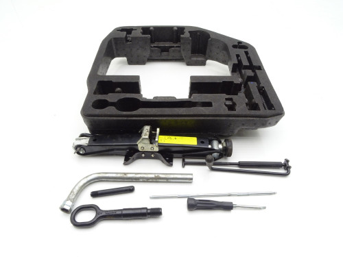 Wkład Koła Lewarek Hak Klucz 8T0012109A Audi A4 B8 Sedan | PARTLE.COM - zdjęcie 8 z 11